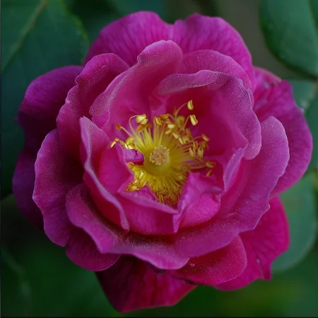 Ruža Svetlá Nežnosť - na koreň