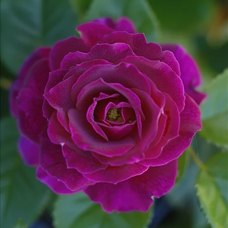 Ruža Svetlá Nežnosť - na koreň