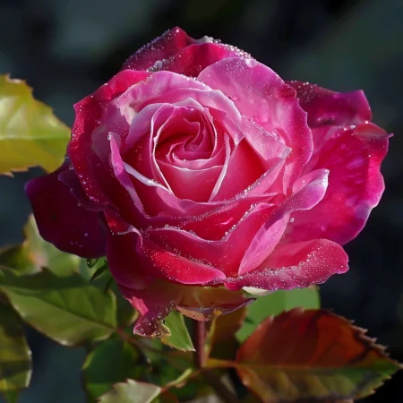 Ruža Tancujúca lúčica - na holom koreňi