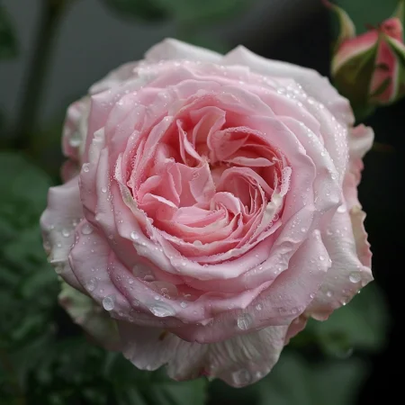 Ruža Lightflora - na holom koreňi