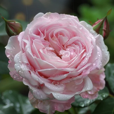 Ruža Lightflora - na holom koreňi