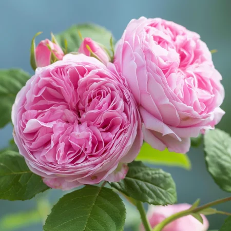 Ruža Kráľovská Esencia - na holom koreňi